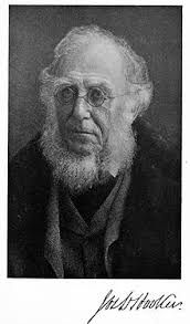Joseph Dalton Hooker