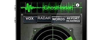 Real ghost detector pro is a professional radar application designed to provide the user a way to measure electromagnetic field radiation levels through ghost detector app radar, it uses your mobile device sensors to measure radiations at different bandwiths. Digital Dustup Over Ghost Hunting Tools Wsj