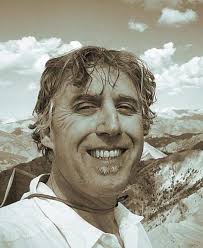 A glimpse into the why of Idaho peak baggers