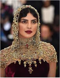 Priyanka Chopra At Met Gala 2018 Met Gala Dresses Met Gala Met Gala 2018