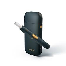 Maybe you would like to learn more about one of these? Iqos 2 4 Mobility Kit Nachtblau 1 Stuck Bei Zedaco De Kaufen