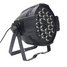 Led lighting for your car wash and parking lot is by far the most energy efficient way to go, plus the amount of illumination produced by led is second to none. Uking Led Par Can Stage Lights 18 X 10w Rgbw Disco Light Dmx 512 Wash Light 7 Lighting Modes Sound Activated Strobe Light For Dj Club Wedding Party Shows Buy Online In