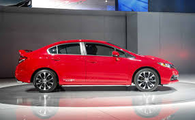 Road test editor jake lingeman: Free Download 2015 Honda Civic Si Desktop Wallpaper 4284 Grivucom 1280x790 For Your Desktop Mobile Tablet Explore 77 Honda Civic Si Wallpaper 2000 Honda Civic Si Wallpaper Honda Civic