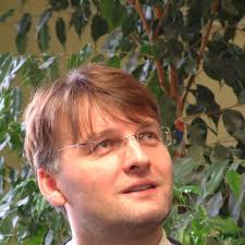 Dipl.-Ing. Peter Schröcker