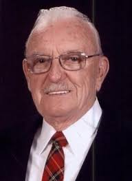 Ronald Slater Obituary (2014)