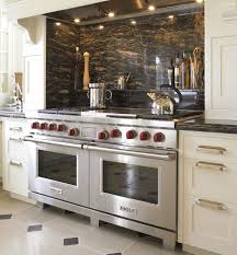 To clean a gas grill, start by firing up the grill, closing the hood, and letting it come to full temperature. How To Clean Wolf Oven Griddle Arxiusarquitectura