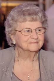 Obituary for Maureen A. (Bouvier) Rees