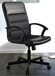 Au travail, on passe la plupart de notre temps assis dans notre fauteuil. Ikea Fauteuil De Bureau Ergonomique Confortable Avec Accoudoirs Inclinables Pivotants Fauteuil Durable Et Resistant Au Dossier Rembourre Amazon Fr Cuisine Maison