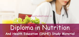 Ignou Dnhe Study Material Ignou Student Zone