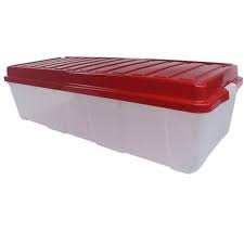 Iris Usa Christmas Tree Storage Box At Blain S Farm Fleet Christmas Tree Storage Box Christmas Tree Storage Storage
