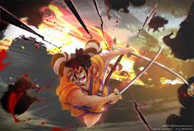 Maybe you would like to learn more about one of these? Kozuki Oden Wallpapers Wallpaper Cave