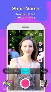 Another interesting live streaming app for both ios and android operating systems. Live Me Apk Latest Version Free Download For Android