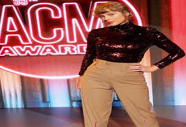 Taylor swift's sojourn back to the acm awards for the first time in seven years last week can now be listened to on repeat with ease. I7psntj25vg4gm
