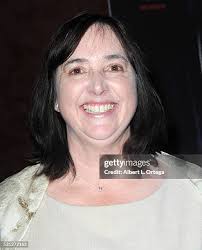 Producer Suzanne Lyons arrives for the Premiere Of Marvista... News Photo