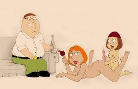 Porn Drawings Of Peter Griffin And Other Cartoons - Xxx Pics