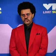 The 2020 calendar continues to shift around, and as a result, a slew of delayed movies have taken root in november 2020. The Weeknd S Bandages At The Super Bowl Lv Performance Explained