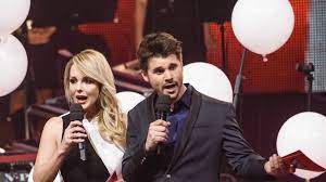 Aline von drateln was a backstage presenter in 2013 and was replaced by nela lee in 2014. Neue Frau In Der Supertalent Jury Wer Ist Chantal Janzen Promiflash De