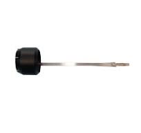 1008 165 Super Corona Ring GM03 Powder Coating