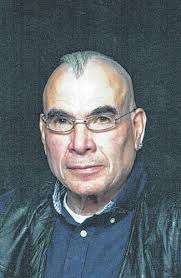 James Locklear Obituary (1947