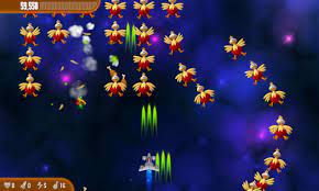 Download apk (17.8 mb) versions. Descargar Chicken Invaders 3 Easter Hd Mod Apk V1 23 Desbloqueado Sin Anuncios