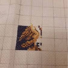 Maybe you would like to learn more about one of these? Sharing My Tudor Cross Stitch Project Tudorblogger