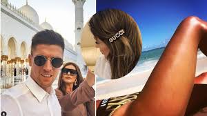 Born 1 july 1995) is a polish professional footballer who plays as a forward for bundesliga club hertha bsc and the poland national team. Paulina Piatek Instagram Wiek Wzrost Waga Newsy Kozaczek