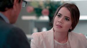 La ley del corazón acerca del show. La Ley Del Corazon Tv Series 2016 2019 Imdb