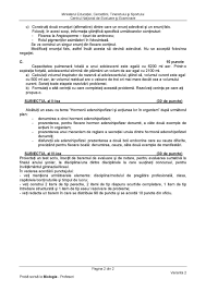 Pe 31 iulie 2019 se va face repartizarea candidaţilor cu media de repartizare. Isj Salaj Titularizare