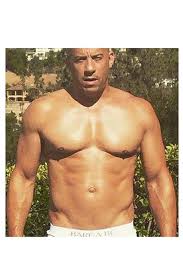 بالصور فان ديزل يفقد لياقته ويظهر بـ كرش Fitness Goals Fitness Motivation Fitness