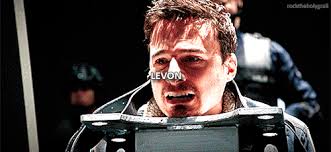 No one survives The Boyfriend Curse™