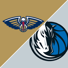 • sports • one news page: Pelicans Vs Mavericks Game Recap May 12 2021 Espn