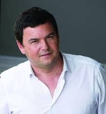 Harvard University Press Blog : Economics