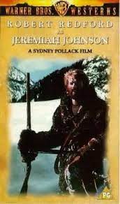 This is las aventuras de jeremiah johnson (1972) by chepedrito on vimeo, the home for high quality videos and the people who love them. Jeremiah Johnson Schnittbericht Alte Fassung Schnittberichte Com
