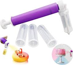 Download and listen to new, exclusive, electronic dance music and house tracks. Amazon Com Yomiqiu Manual Airbrush For Cakes Glitter Decorating Tools Diy Baking Cake Airbrush Pump Coloring Spray Gun With 4 Pcs Tube Kitchen Cake Decorating Kit For Cupcakes Cookies And Desserts Kitchen