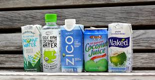 You can also try adding lemons, ginger, honey, sea salt, tequila, ice, and others into it. Coconut Milk Vs Coconut Water What S The Difference