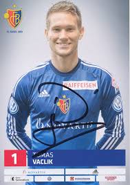 View stats (appearances, goals, cards / leagues, cups follow player profiles (e.g. Kelocks Autogramme Tomas Vaclik Fc Basel Autogrammkarte Original Signiert Online Kaufen