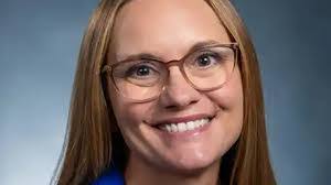 Allison Caudill's Instagram, Twitter & Facebook