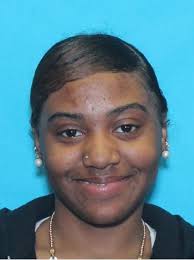 UPDATE: Thomarsja has been located and is safe. Thank you! MISSING  JUVENILE: Thomarsja Jermia Valentine, 16 Thomarsja was reported missing