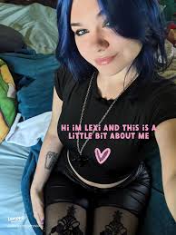 Meet Lexi: Your Guide to Lemon8 Life!