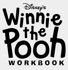 Similar winnie the pooh png clipart ready for download. Disney S Winnie The Pooh Logo Png Transparent Svg Winnie The Pooh Lettering Cliparts Cartoons Jing Fm