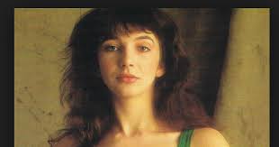 Ill Folks: CELEBRATE KATE BUSH'S BIRTHDAY WITH PAMELA STEPHENSON