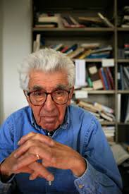 Barry Commoner's Uncommon Life