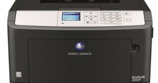 Konica minolta bizhub 40p drivers are tiny programs that enable your laser printer hardware to communicate with your operating system software. Konica Minolta Bizhub 4000p Driver Software Download For Windows Mac And Linux