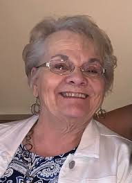 Sylvia Puls Obituary