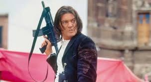 El Mariachi from Once Upon a Time in Mexico | CharacTour