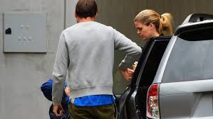 On valentine's day 2018, the daily mail published photos of gibson wearing a ring many thought to be an engagement ring from. The Woman Who Fooled The World Belle Gibson Book Claims Son Saw Her Looking Almost Dead