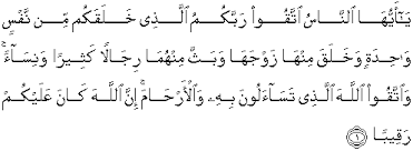 Listen surah nisa audio mp3 al quran on islamicfinder. Al Quran Translation In English Surah An Nisaa