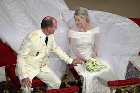 Charlene wittstock became the princess of monaco when she married prince albert ii at the prince's palace of monaco back in july 2011, but she almost didn't make it down the aisle. Prince Albert Ii Of Monaco Page 9 The Royal Correspondent