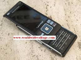 We don't know when or if this item will be back in stock. Sony Ericsson C905 Night Black Quadband 3g Hsdpa Unlocked Phone