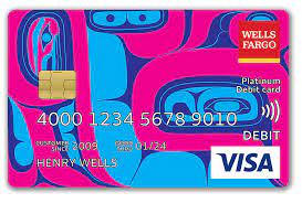 Design your wells fargo debit card with an image that reflects what's important to you. Native Artwork Emphasizes Balance Protection Respect Connection Wells Fargo Stories